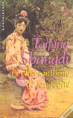 Capa do artigo Le Chrysanthème De Longévité