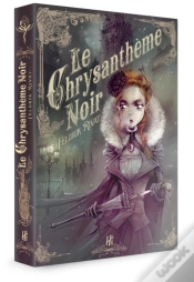 Capa do artigo Le Chrysanthème Noir