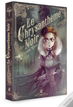 Capa do artigo Le Chrysanthème Noir