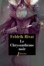 Le Chrysantheme Noir - La 25e Heure - Seconde Enquete - Preview