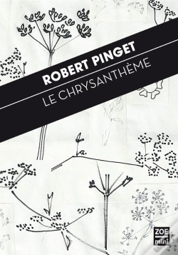 Capa do artigo Le Chrysanthème
