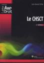 Le Chsct 2e Edition - Preview