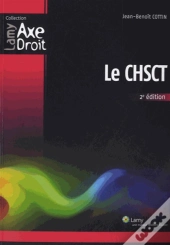 Le Chsct 2e Edition