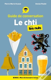Capa do artigo Le Chti Pour Les Nuls (3e Édition)
