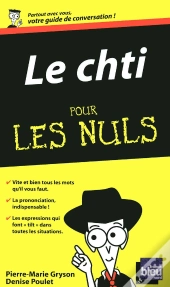 Le Chti Pour Les Nuls