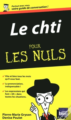 Capa do artigo Le Chti Pour Les Nuls