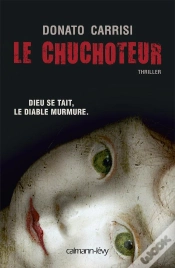 Capa do artigo Le Chuchoteur