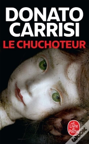 Capa do artigo Le Chuchoteur