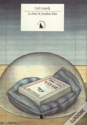 Capa do artigo Le Chute De Jonathan Edax ; La Fievre Du Bibliophile