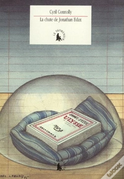 Capa do artigo Le Chute De Jonathan Edax ; La Fievre Du Bibliophile