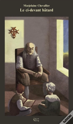Capa do artigo Le Ci-Devant Bâtard