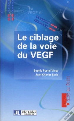 Capa do artigo Le Ciblage De La Voie Du Vegf