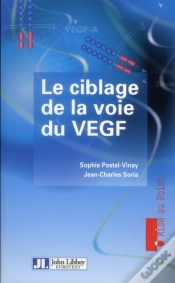 Capa do artigo Le Ciblage De La Voie Du Vegf
