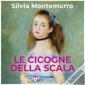 Capa do artigo Le Cicogne Della Scala