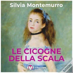 Capa do artigo Le Cicogne Della Scala