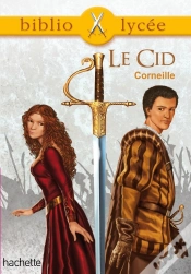 Capa do artigo Le Cid