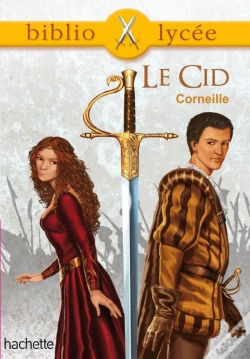 Capa do artigo Le Cid