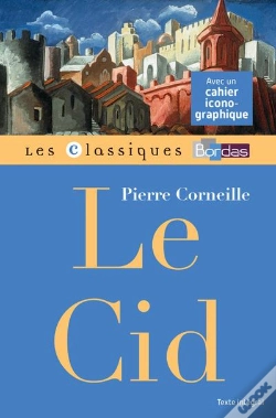 Capa do artigo Le Cid