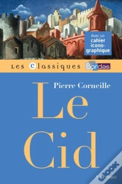 Capa do artigo Le Cid