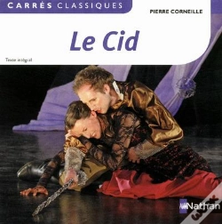 Capa do artigo Le Cid - Corneille - 20