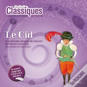 Capa do artigo Le Cid