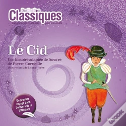Capa do artigo Le Cid
