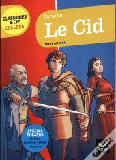 Le Cid (Corneille) Special Theatre