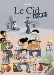 Capa do artigo Le Cid En 4e B (Nouvelle Edition)