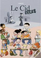 Le Cid En 4e D