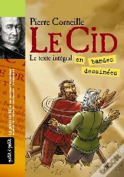 Capa do artigo Le Cid