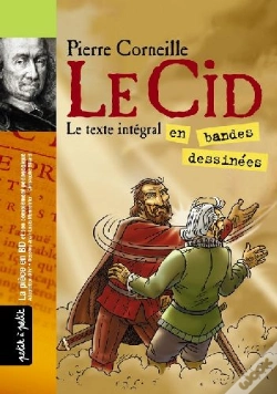Capa do artigo Le Cid