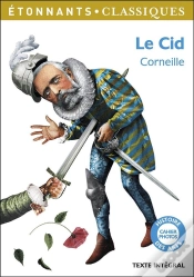 Capa do artigo Le Cid