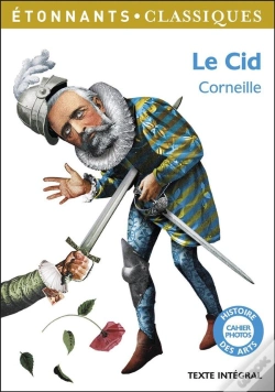 Capa do artigo Le Cid