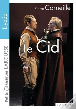 Capa do artigo Le Cid