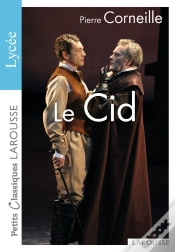Capa do artigo Le Cid