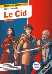 Capa do artigo Le Cid