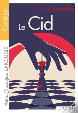 Capa do artigo Le Cid