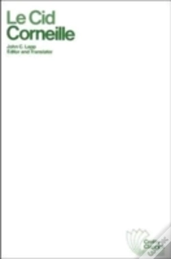 Capa do artigo Le Cid