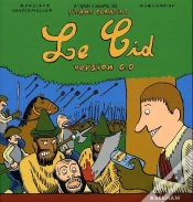 Capa do artigo Le Cid ; Version 6.0