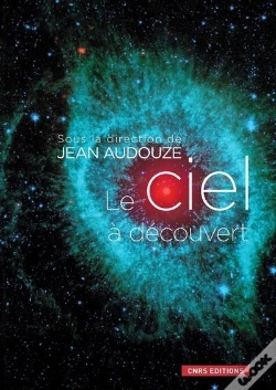 Capa do artigo Le Ciel À Découvert