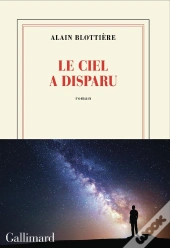 Le Ciel A Disparu