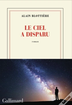 Capa do artigo Le Ciel A Disparu