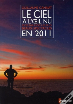 Capa do artigo Le Ciel A L'Oeil Nu En 2011