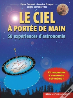 Capa do artigo Le Ciel À Portée De Main