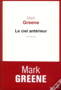 Capa do artigo Le Ciel Antérieur