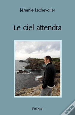 Capa do artigo Le Ciel Attendra