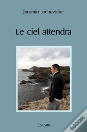 Capa do artigo Le Ciel Attendra
