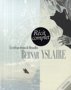 Capa do artigo Le Ciel Au-Dessus De Bruxelles ; Coffret T.1 Et T.2