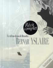 Capa do artigo Le Ciel Au-Dessus De Bruxelles ; Coffret T.1 Et T.2