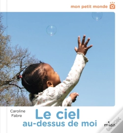 Capa do artigo Le Ciel Au-Dessus De Moi